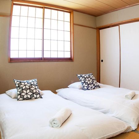 Kodama Lodge Отарі Екстер'єр фото