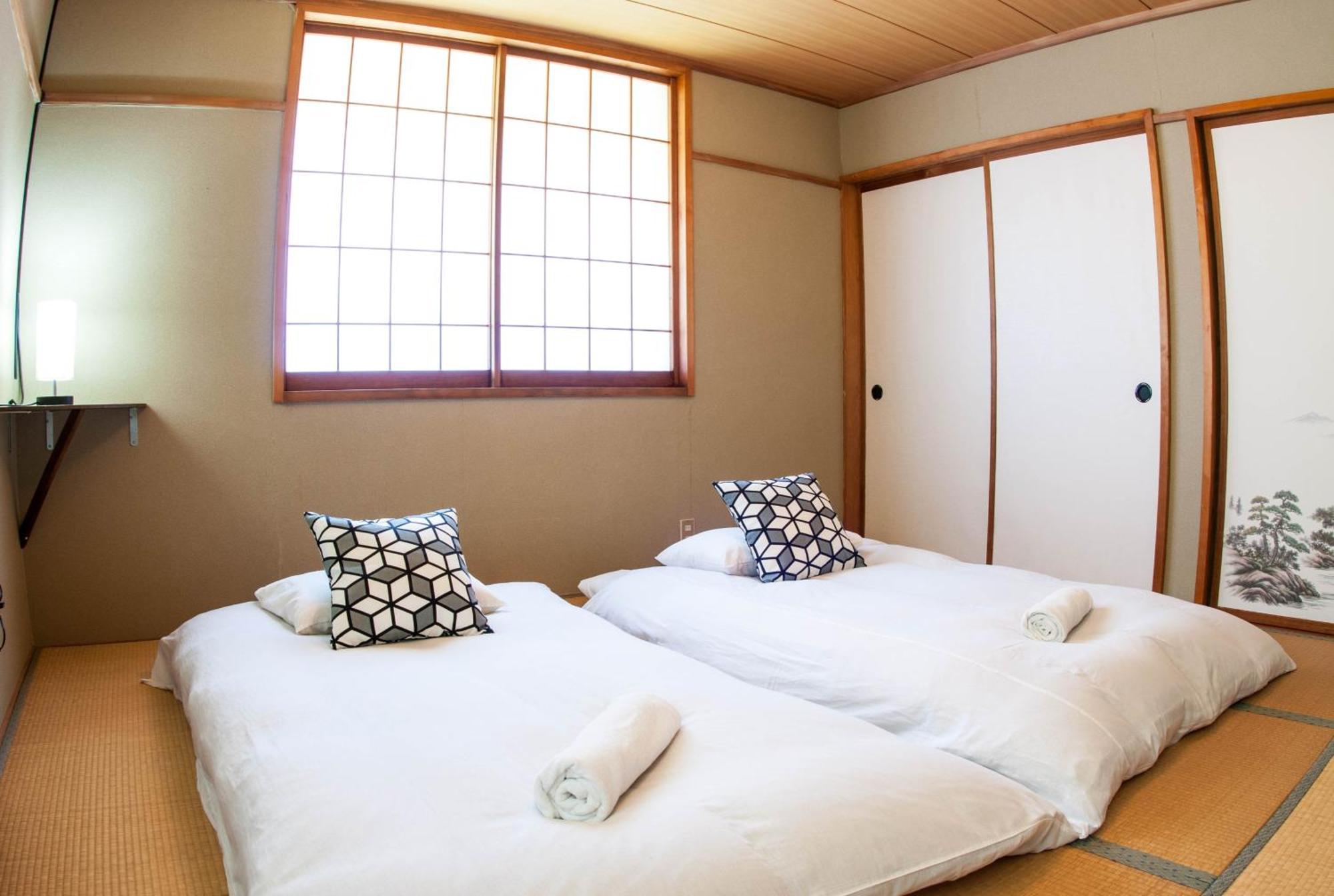 Kodama Lodge Отарі Екстер'єр фото